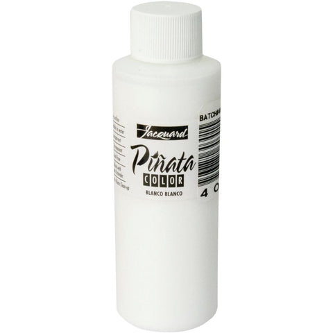 Blanco Blanco 4oz Bottle Pinata Ink