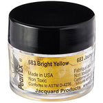 Pearl EX Bright Yellow (683)