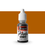 Burro Brown Pinata Ink