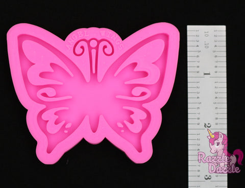 Butterfly Mold