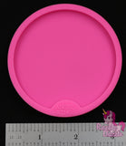 Car Coaster Molds
