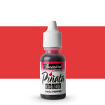 Chili Pepper Pinata Ink