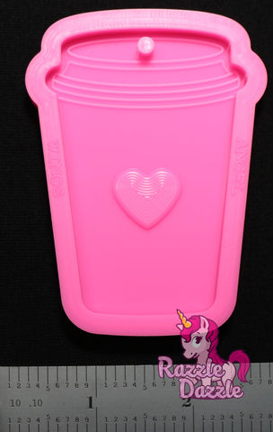 Coffee Cup Mold