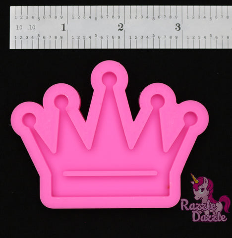 Crown Mold