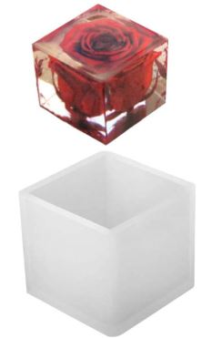 Cube Mold