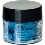 Pearl EX Duo-Blue Green (681)