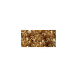 American Crafts Color Pour Gold Foil Flakes .5oz