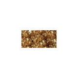 American Crafts Color Pour Gold Foil Flakes .5oz