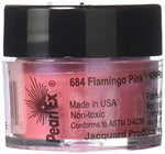 Pearl EX Flamingo Pink (684)