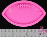 Football Key Chain Mold