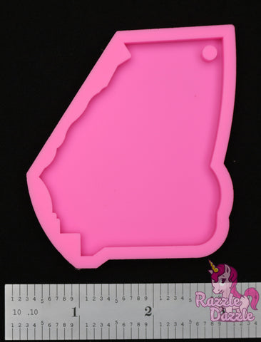 Georgia Mold