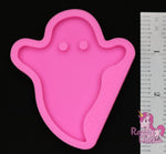 Ghost Key Chain Mold #1