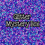 Glitter Mystery Box!!