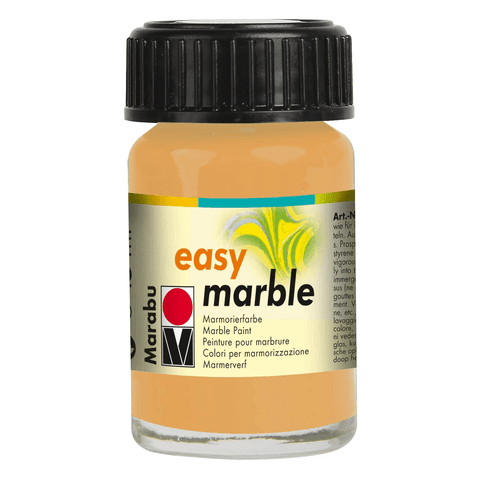 Easy Marble Gold