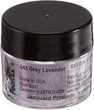 Pearl EX Grey Lavender (645)
