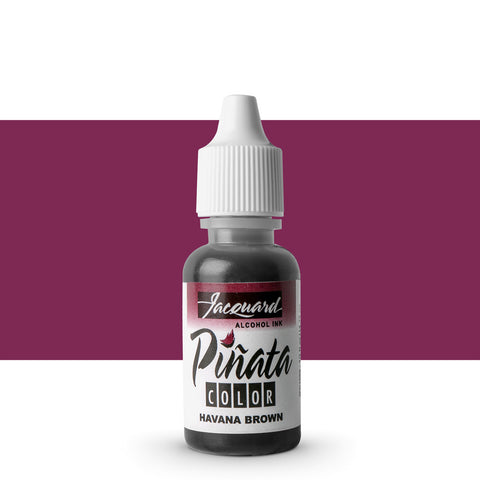 Havana Brown Pinata Ink
