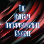 The Mildly Inappropriate Bundle