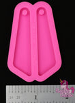 Blade Earring Mold