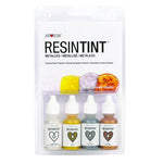 ResinTint Metallics (4 Colors)