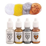 ResinTint Metallics (4 Colors)