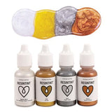 ResinTint Metallics (4 Colors)