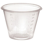 Medicine Cups (100)