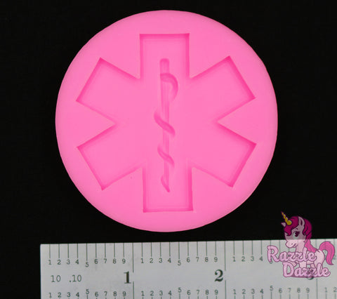 First Aid Mold