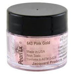 Pearl EX Pink Gold (643)