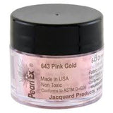 Pearl EX Pink Gold (643)