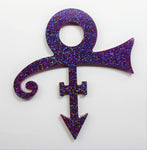 Prince Symbol Mold