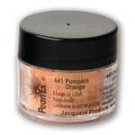 Pearl EX Pumpkin Orange (641)