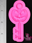 Pumpkin Key Mold
