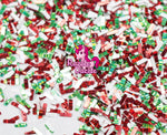 Christmas Confetti