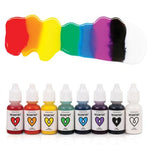 ResinTint Originals (8 Colors)