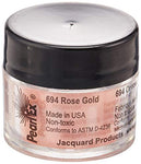 Pearl EX Rose Gold