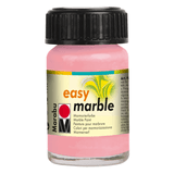 Easy Marble Rose Pink