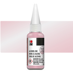New Marabu Alcohol Ink Line 2021