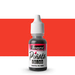 Santa Fe Red Pinata Ink