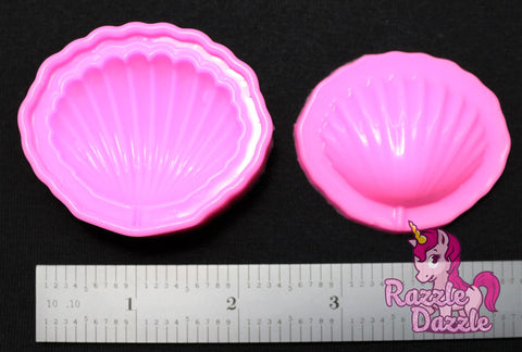 Seashell Mold