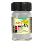 Easy Marble Silver