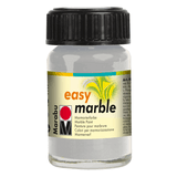 Easy Marble Silver