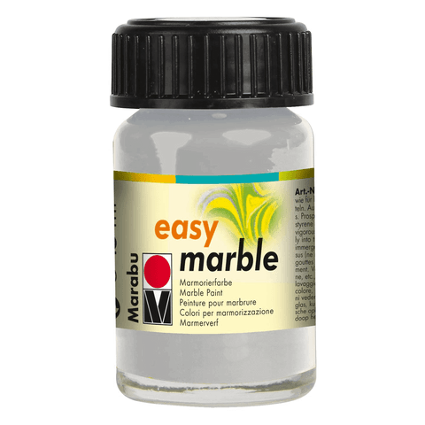 Easy Marble Silver