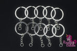 Key Chain Hardware