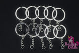 Key Chain Hardware