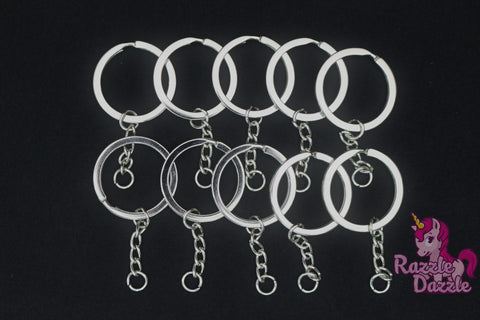 Key Chain Hardware