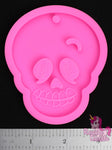 Skull Mold (Style 3)