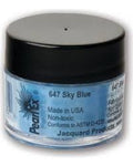 Pearl EX Sky Blue (647)