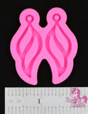 Dangling Earring Mold