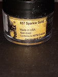 Pearl EX Sparkle Gold (657)