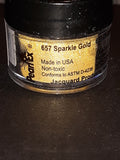 Pearl EX Sparkle Gold (657)